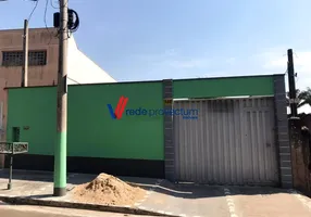 Foto 1 de Ponto Comercial à venda, 300m² em Parque Via Norte, Campinas