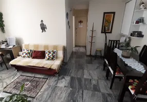 Foto 1 de Apartamento com 1 Quarto à venda, 50m² em Santa Cecília, São Paulo