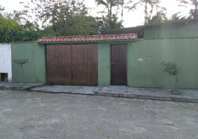 Foto 1 de Casa com 3 Quartos à venda, 89m² em Bairro dos Prados, Peruíbe