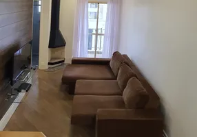 Foto 1 de Apartamento com 2 Quartos à venda, 60m² em Parque Mandaqui, São Paulo