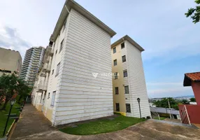Foto 1 de Apartamento com 2 Quartos à venda, 54m² em Parque Morumbi, Votorantim