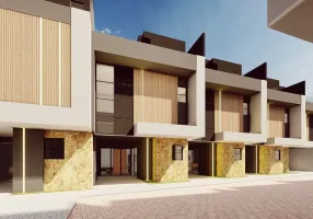 Foto 1 de Casa de Condomínio com 3 Quartos à venda, 85m² em Nova Parnamirim, Parnamirim