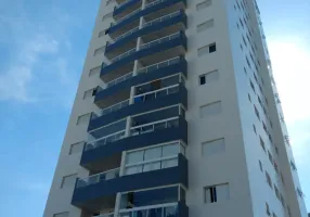 Foto 1 de Apartamento com 2 Quartos para alugar, 67m² em Vila Tupi, Praia Grande