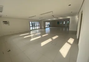 Foto 1 de Sala Comercial para alugar, 184m² em Santo Amaro, São Paulo