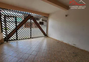 Foto 1 de Sobrado com 2 Quartos à venda, 134m² em Jardim dos Eucaliptos, Caieiras