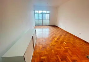 Foto 1 de Apartamento com 1 Quarto para alugar, 41m² em Centro, Belo Horizonte
