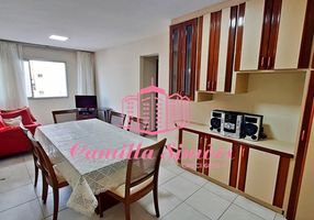 Foto 1 de Apartamento com 2 Quartos para alugar, 70m² em Centro, Guarapari