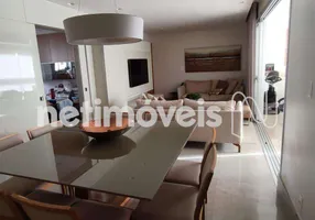 Foto 1 de Apartamento com 4 Quartos à venda, 130m² em Savassi, Belo Horizonte