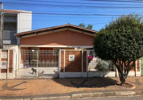 Foto 1 de Casa com 4 Quartos à venda, 220m² em Parque Taquaral, Campinas