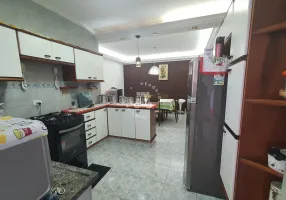 Foto 1 de Casa com 3 Quartos à venda, 270m² em Jardim Tannus, Jundiaí