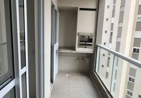 Foto 1 de Apartamento com 2 Quartos à venda, 59m² em Jardim Amanda, Hortolândia