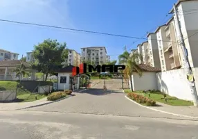 Foto 1 de Apartamento com 2 Quartos para alugar, 50m² em Campo Grande, Rio de Janeiro