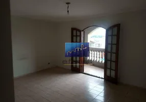 Foto 1 de Sobrado com 3 Quartos para alugar, 240m² em Vila Formosa, São Paulo