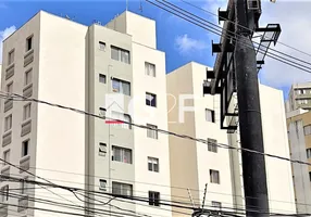 Foto 1 de Apartamento com 1 Quarto à venda, 61m² em Bosque, Campinas