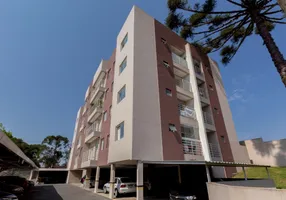 Foto 1 de Apartamento com 2 Quartos à venda, 60m² em Loteamento Marinoni, Almirante Tamandaré