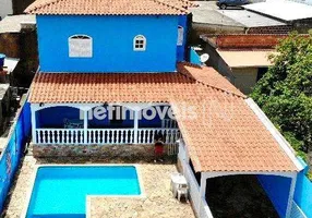 Foto 1 de Casa com 3 Quartos à venda, 235m² em Santa Helena, Contagem