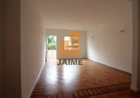 Foto 1 de Apartamento com 2 Quartos à venda, 124m² em Vila Buarque, São Paulo