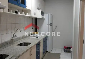 Foto 1 de Apartamento com 3 Quartos à venda, 83m² em Santa Barbara, Criciúma
