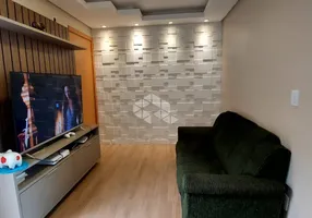 Foto 1 de Apartamento com 2 Quartos à venda, 56m² em Estância Velha, Canoas