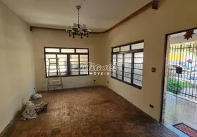 Foto 1 de Casa com 4 Quartos à venda, 232m² em Centro, Piracicaba