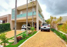 Foto 1 de Casa de Condomínio com 3 Quartos à venda, 287m² em HELVETIA PARK, Indaiatuba
