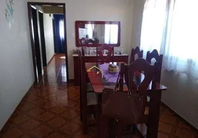 Foto 1 de Casa com 3 Quartos à venda, 300m² em Jardim Colônial, São José dos Campos