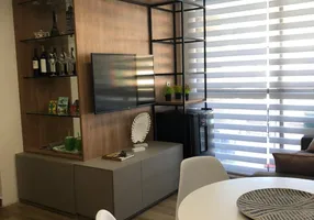 Foto 1 de Apartamento com 2 Quartos à venda, 54m² em Porto de Galinhas, Ipojuca