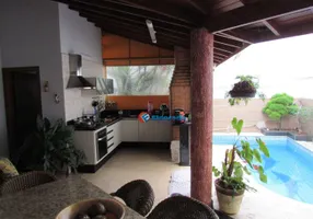 Foto 1 de Casa com 3 Quartos à venda, 252m² em Jardim Residencial Parque da Floresta, Sumaré