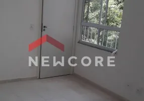 Foto 1 de Apartamento com 2 Quartos à venda, 45m² em Rosana, Ribeirão das Neves