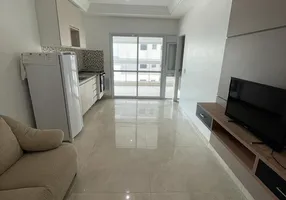 Foto 1 de Flat com 1 Quarto para alugar, 52m² em Parque Campolim, Sorocaba