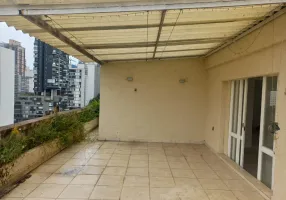 Foto 1 de Cobertura com 1 Quarto à venda, 120m² em Jardim Paulista, São Paulo