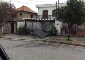 Foto 1 de Sobrado com 3 Quartos à venda, 260m² em Casa Verde, São Paulo