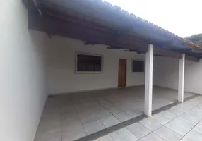 Foto 1 de Casa com 2 Quartos à venda, 98m² em Centro, Dias D Ávila