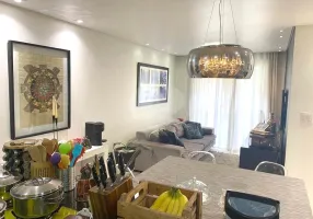 Foto 1 de Apartamento com 3 Quartos à venda, 64m² em Tatuapé, São Paulo