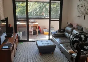 Foto 1 de Apartamento com 3 Quartos para venda ou aluguel, 120m² em Jardim Vila Mariana, São Paulo