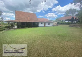 Foto 1 de Casa com 3 Quartos à venda, 203m² em Loteamento Ville D monte Alegre, Paty do Alferes