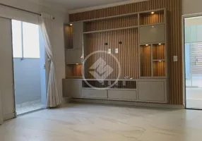 Foto 1 de Cobertura com 3 Quartos à venda, 230m² em Patrimônio, Uberlândia