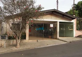 Foto 1 de Casa com 4 Quartos à venda, 125m² em Jardim Planalto, Piracicaba