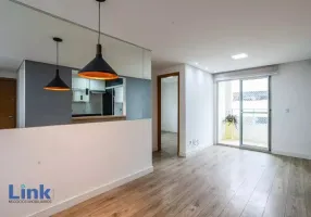 Foto 1 de Apartamento com 2 Quartos à venda, 52m² em Utinga, Santo André