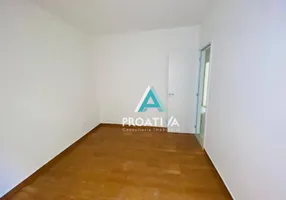 Foto 1 de Apartamento com 2 Quartos à venda, 47m² em Vila Príncipe de Gales, Santo André