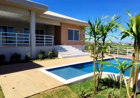 Foto 1 de Casa de Condomínio com 4 Quartos à venda, 420m² em Residencial Jatibela, Campinas