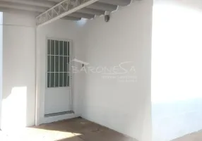 Foto 1 de Casa com 2 Quartos para alugar, 100m² em Jardim Independência, Campinas