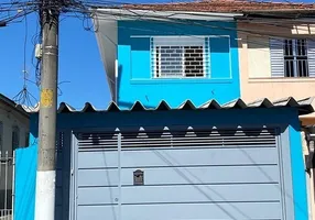 Foto 1 de Sobrado com 2 Quartos à venda, 160m² em Vila Sônia, São Paulo