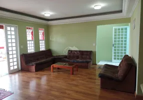 Foto 1 de Sobrado com 2 Quartos à venda, 174m² em Jardim Pacaembú, Jundiaí