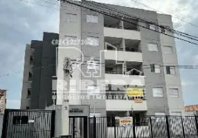 Foto 1 de Apartamento com 2 Quartos à venda, 53m² em Jardim Prestes de Barros, Sorocaba