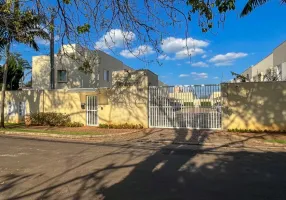 Foto 1 de Casa de Condomínio com 3 Quartos à venda, 94m² em Parque Taquaral, Campinas