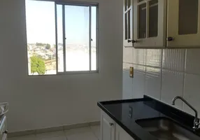 Foto 1 de Apartamento com 2 Quartos à venda, 60m² em Jardim Los Angeles, Sorocaba