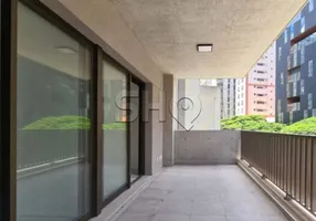 Foto 1 de Apartamento com 2 Quartos à venda, 70m² em Sumaré, São Paulo