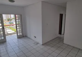 Foto 1 de Apartamento com 3 Quartos à venda, 78m² em Fátima, Teresina