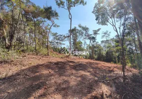 Foto 1 de Lote/Terreno à venda, 2060m² em Secretário, Petrópolis